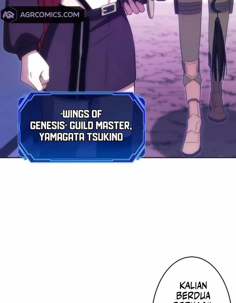 The Beginner, Formerly Ranked Number One in the World Chapter 26 Gambar 8