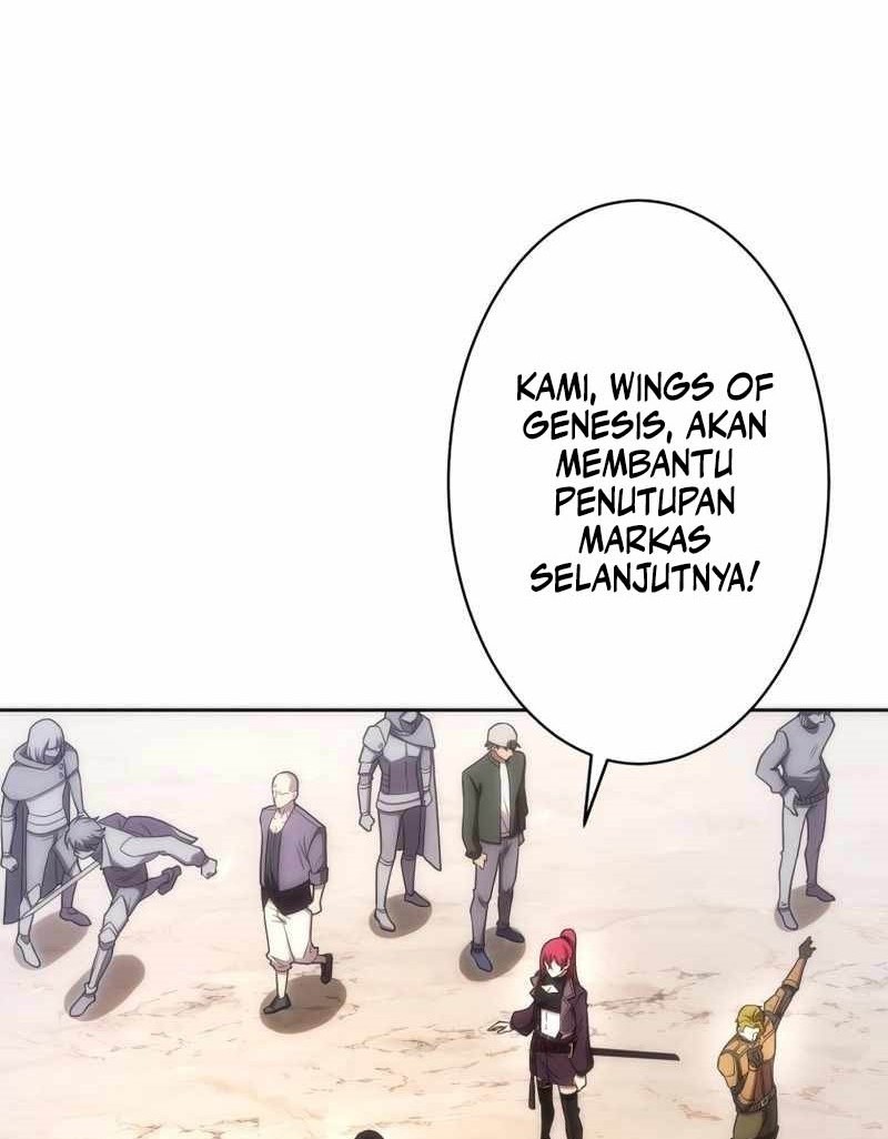The Beginner, Formerly Ranked Number One in the World Chapter 26 Gambar 12