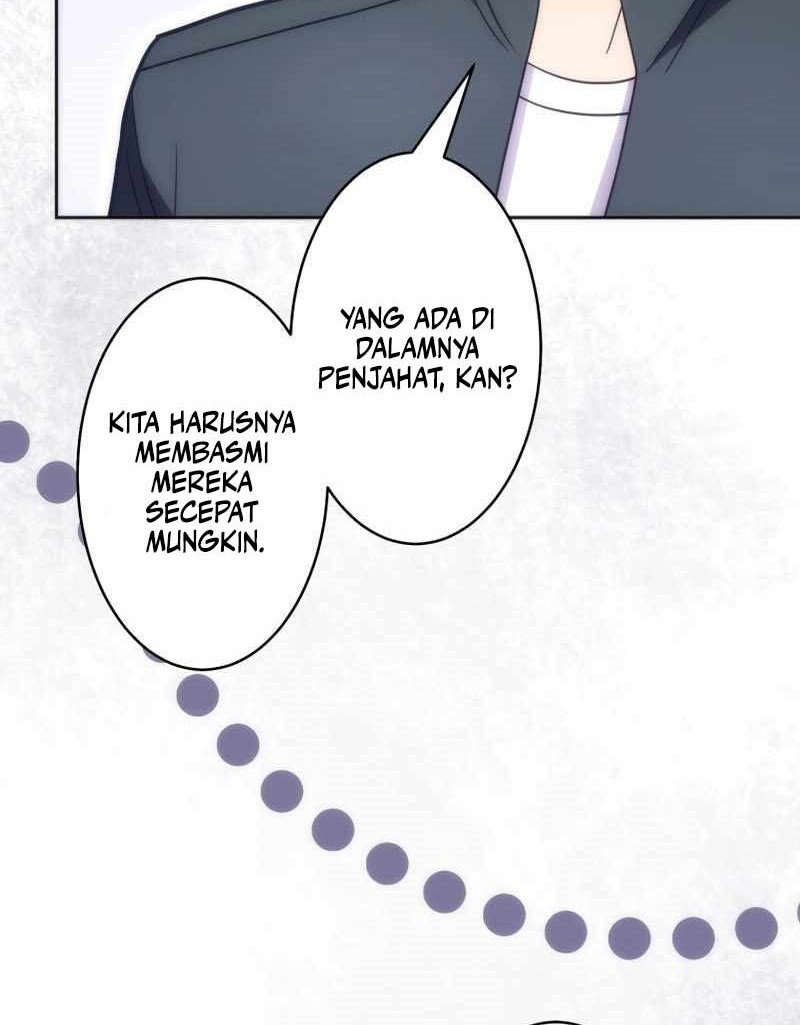 The Beginner, Formerly Ranked Number One in the World Chapter 26 Gambar 14