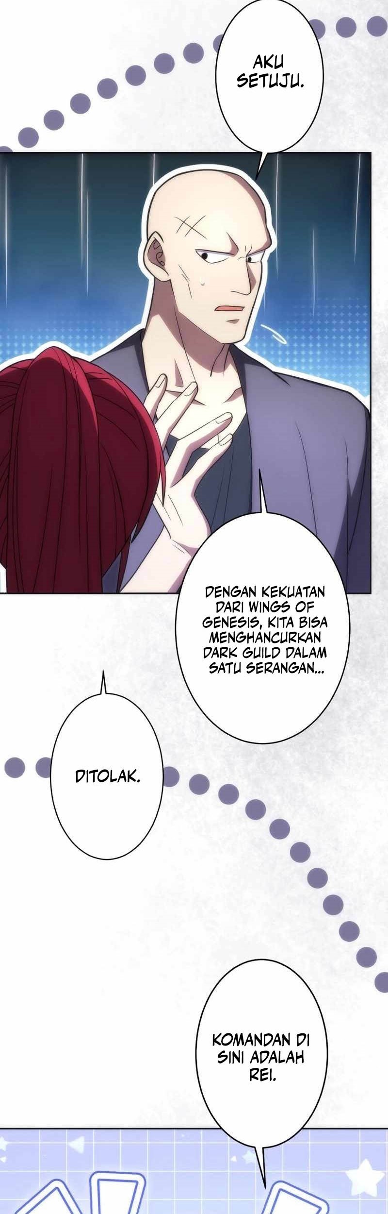 The Beginner, Formerly Ranked Number One in the World Chapter 26 Gambar 15