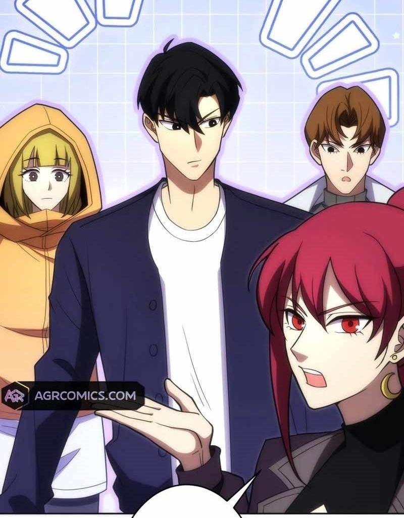 The Beginner, Formerly Ranked Number One in the World Chapter 26 Gambar 16