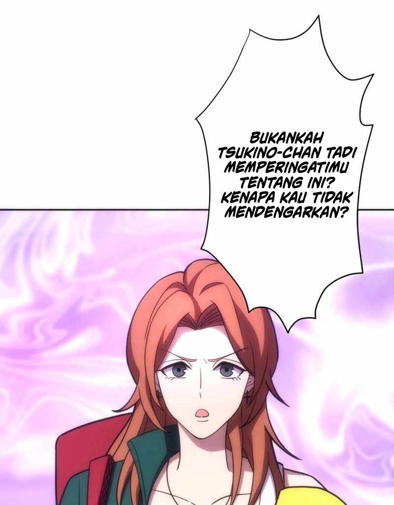 The Beginner, Formerly Ranked Number One in the World Chapter 26 Gambar 18
