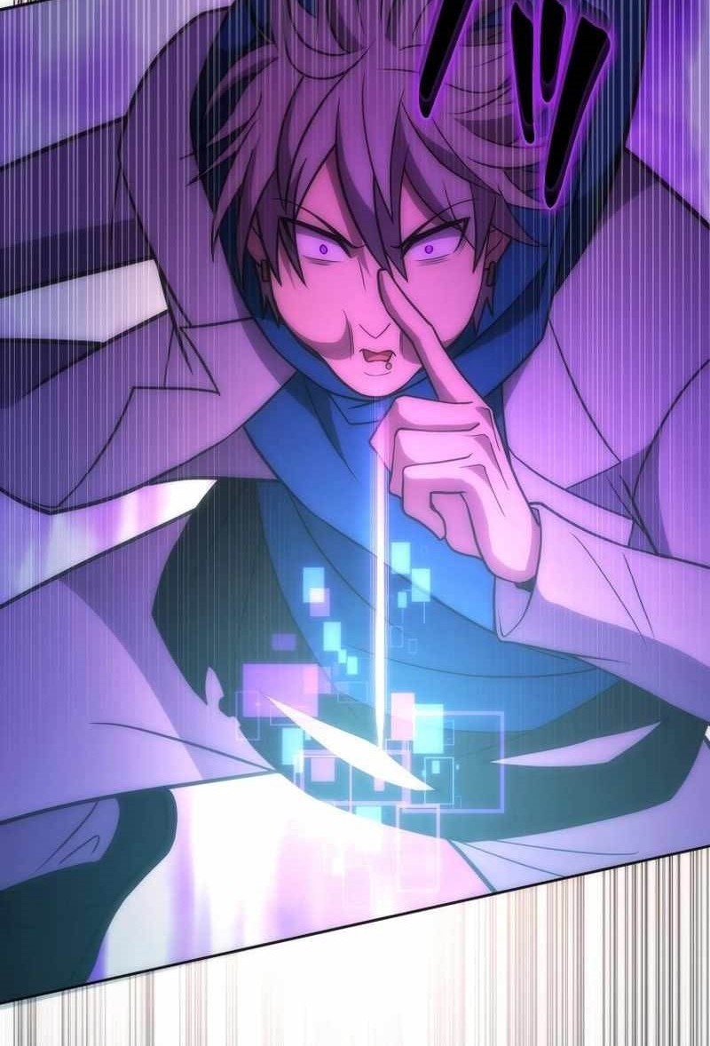 The Beginner, Formerly Ranked Number One in the World Chapter 27 Gambar 20