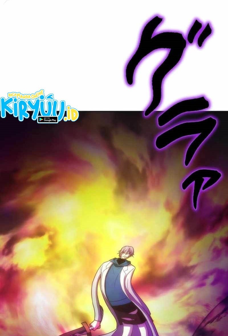 The Beginner, Formerly Ranked Number One in the World Chapter 27 Gambar 24