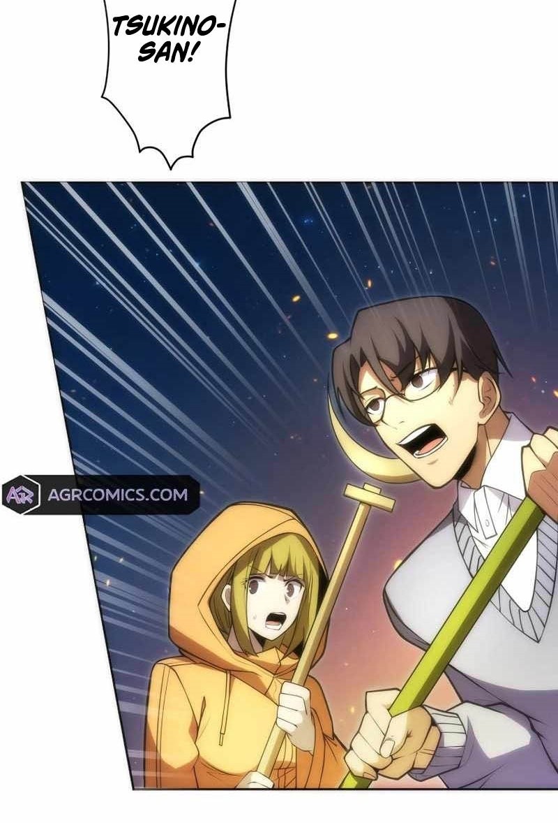 The Beginner, Formerly Ranked Number One in the World Chapter 27 Gambar 26