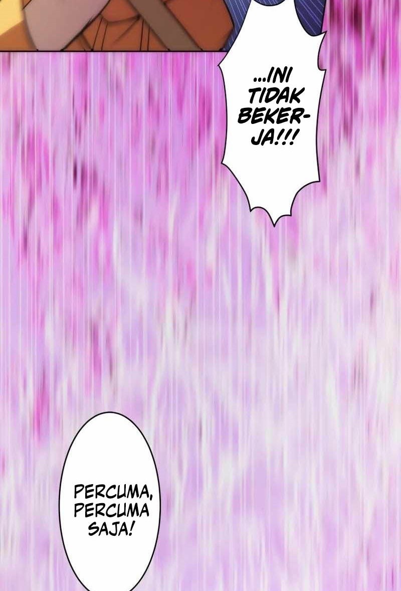 The Beginner, Formerly Ranked Number One in the World Chapter 27 Gambar 30