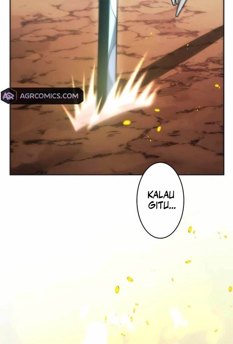 The Beginner, Formerly Ranked Number One in the World Chapter 27 Gambar 32