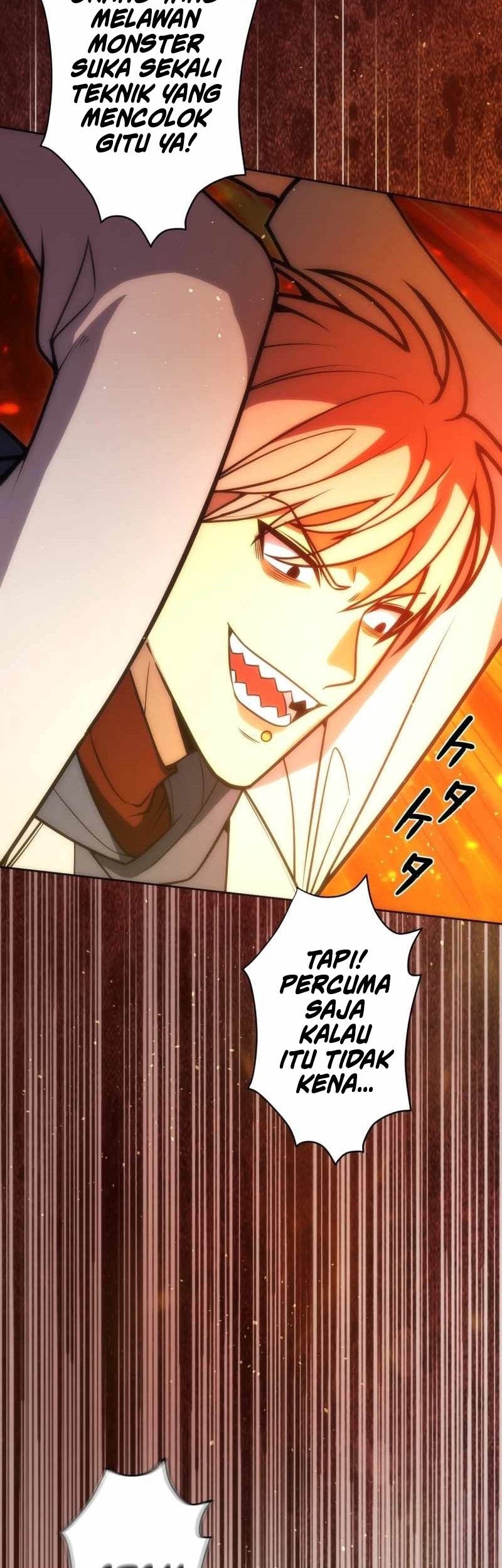 The Beginner, Formerly Ranked Number One in the World Chapter 27 Gambar 37