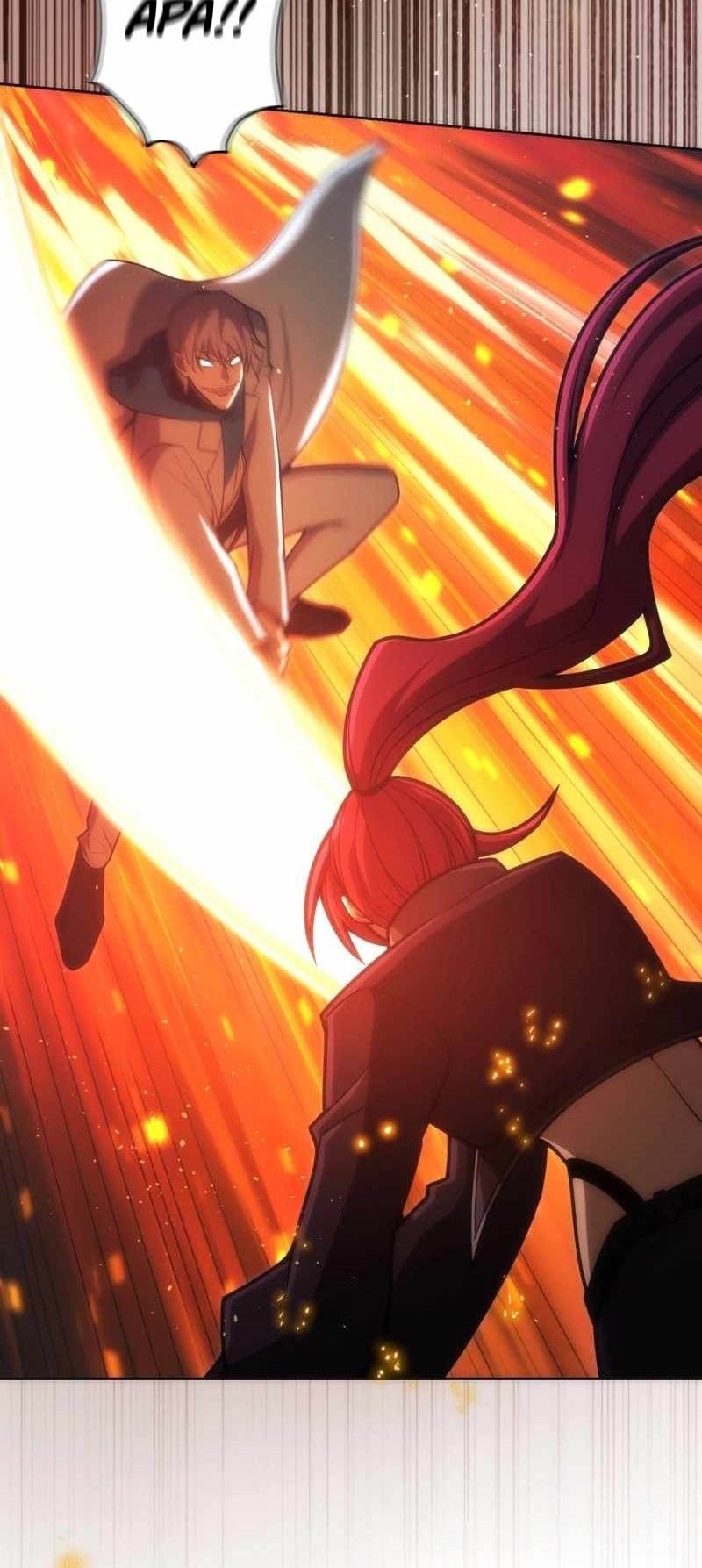 The Beginner, Formerly Ranked Number One in the World Chapter 27 Gambar 38