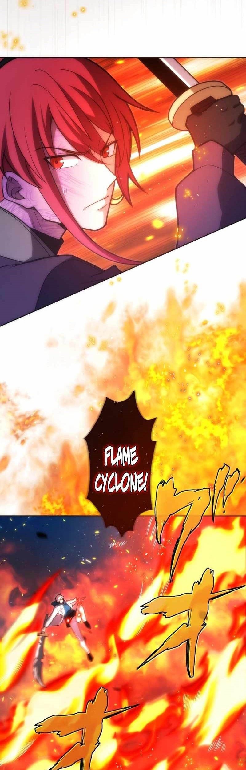 The Beginner, Formerly Ranked Number One in the World Chapter 27 Gambar 39