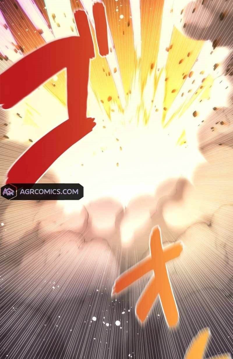 The Beginner, Formerly Ranked Number One in the World Chapter 27 Gambar 50