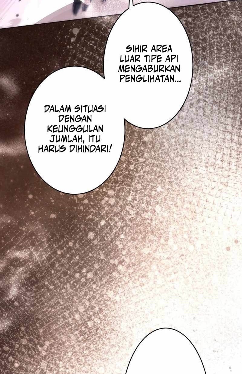 The Beginner, Formerly Ranked Number One in the World Chapter 27 Gambar 52