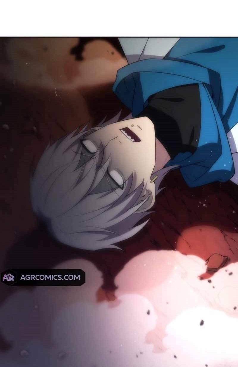 The Beginner, Formerly Ranked Number One in the World Chapter 27 Gambar 54