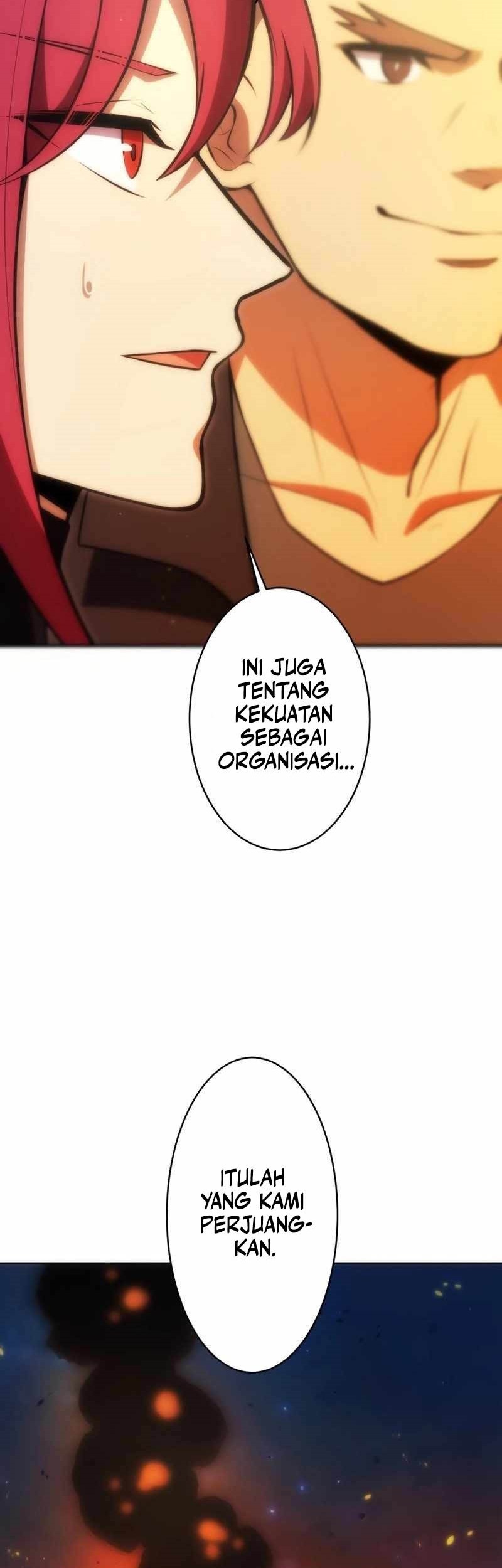 The Beginner, Formerly Ranked Number One in the World Chapter 27 Gambar 57