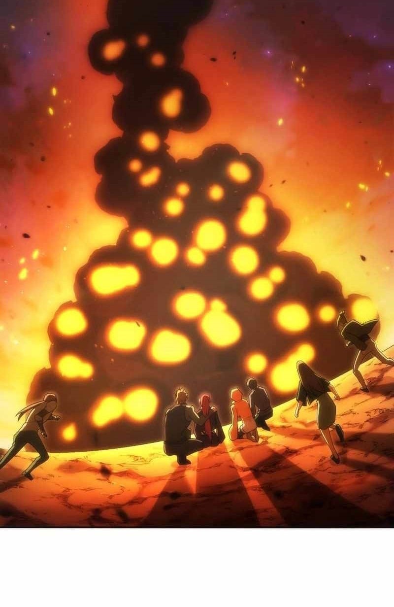 The Beginner, Formerly Ranked Number One in the World Chapter 27 Gambar 58