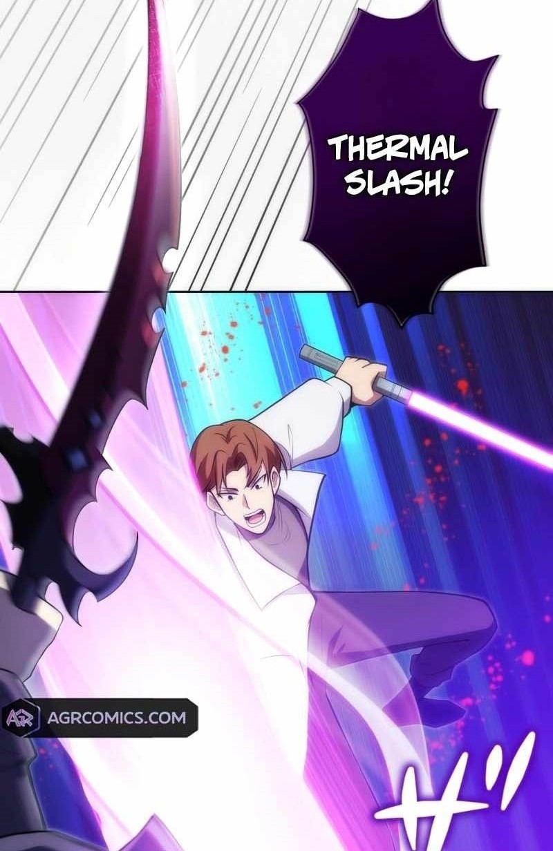 The Beginner, Formerly Ranked Number One in the World Chapter 27 Gambar 60