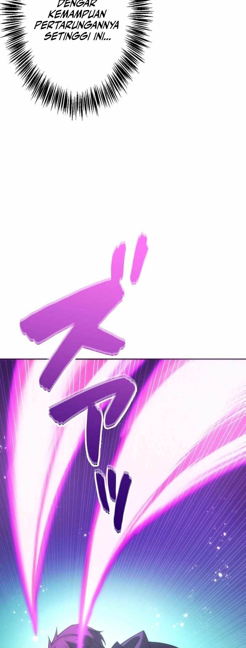 The Beginner, Formerly Ranked Number One in the World Chapter 27 Gambar 68