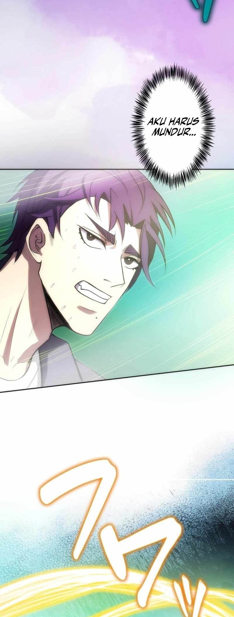 The Beginner, Formerly Ranked Number One in the World Chapter 27 Gambar 70