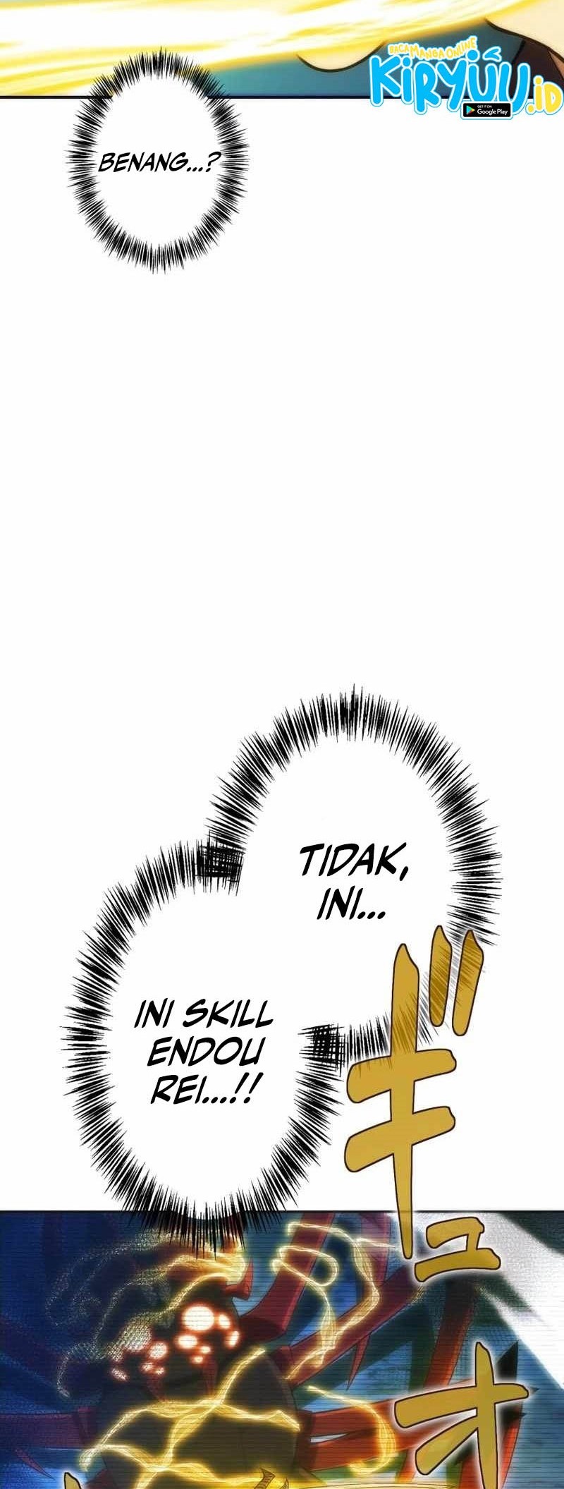 The Beginner, Formerly Ranked Number One in the World Chapter 27 Gambar 72