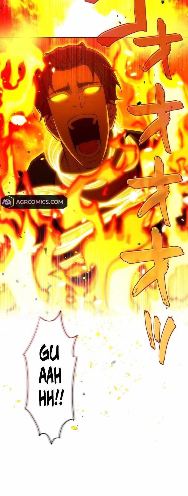The Beginner, Formerly Ranked Number One in the World Chapter 27 Gambar 76