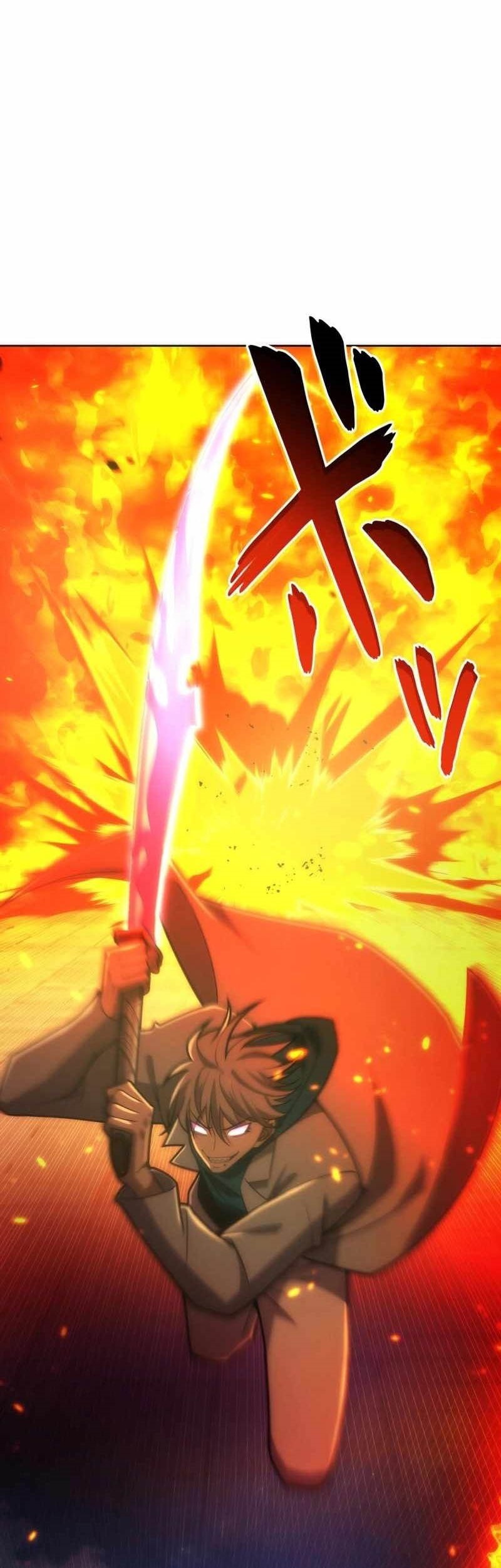 The Beginner, Formerly Ranked Number One in the World Chapter 27 Gambar 5