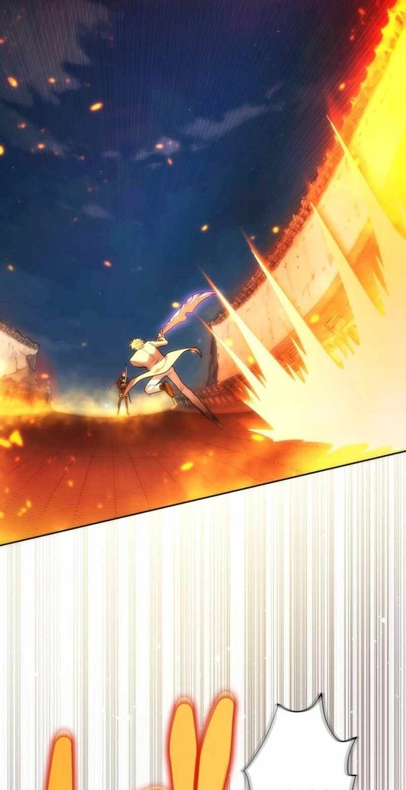 The Beginner, Formerly Ranked Number One in the World Chapter 27 Gambar 6