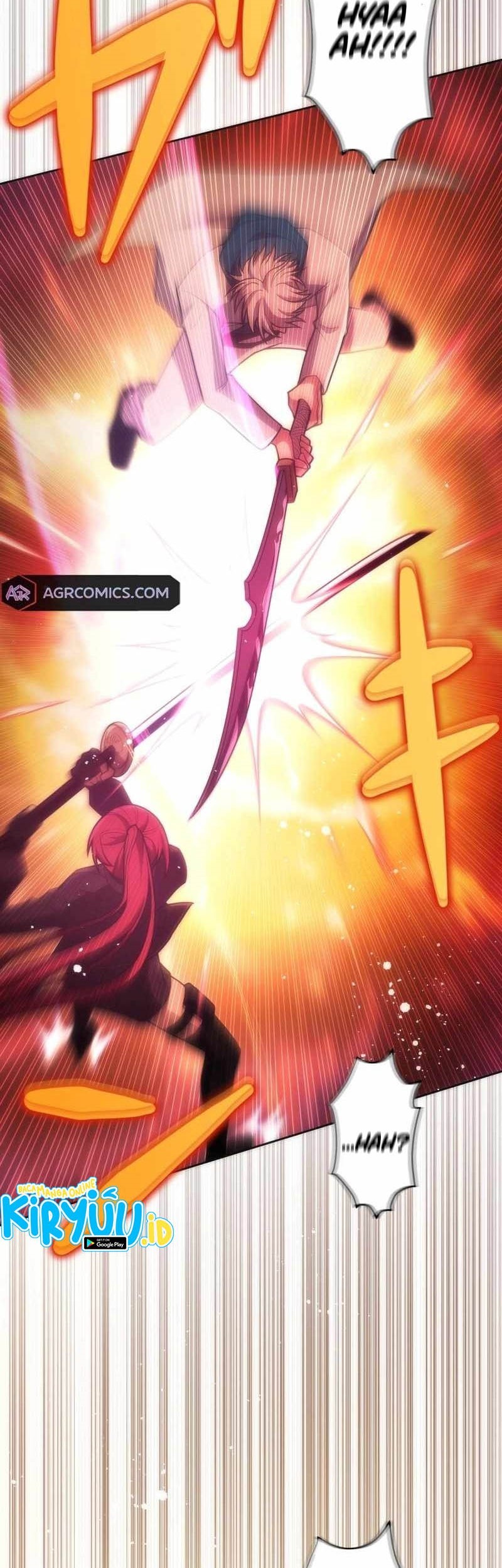 The Beginner, Formerly Ranked Number One in the World Chapter 27 Gambar 7
