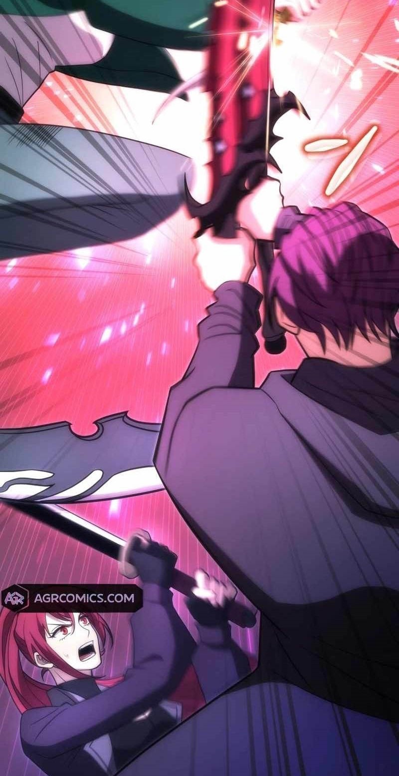 The Beginner, Formerly Ranked Number One in the World Chapter 27 Gambar 10