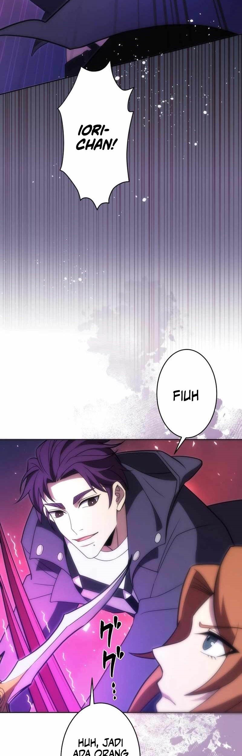 The Beginner, Formerly Ranked Number One in the World Chapter 27 Gambar 11