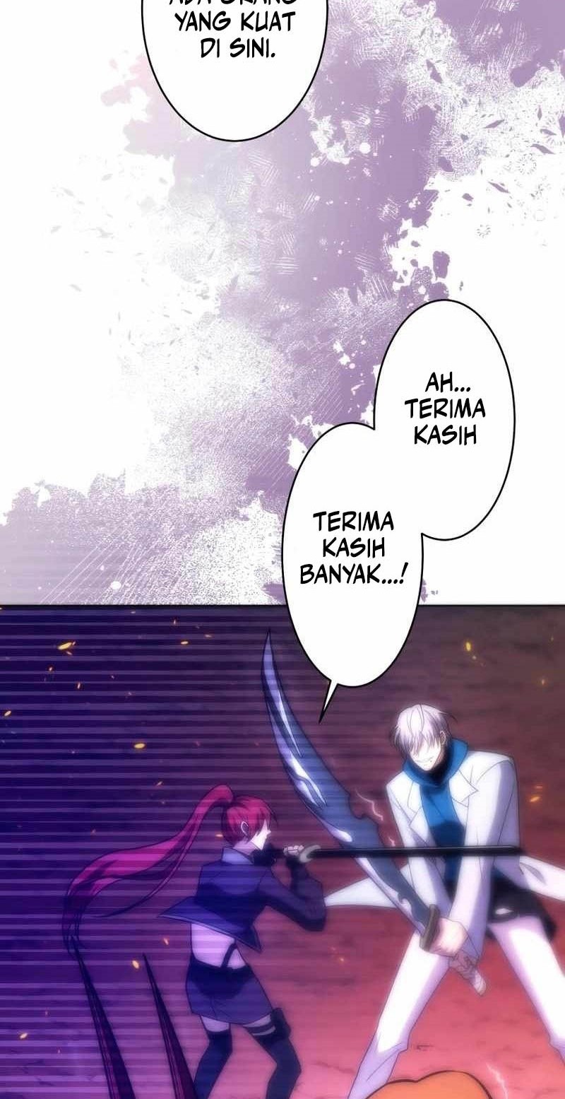The Beginner, Formerly Ranked Number One in the World Chapter 27 Gambar 12