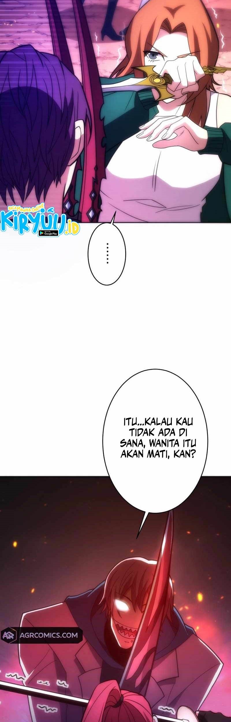 The Beginner, Formerly Ranked Number One in the World Chapter 27 Gambar 13