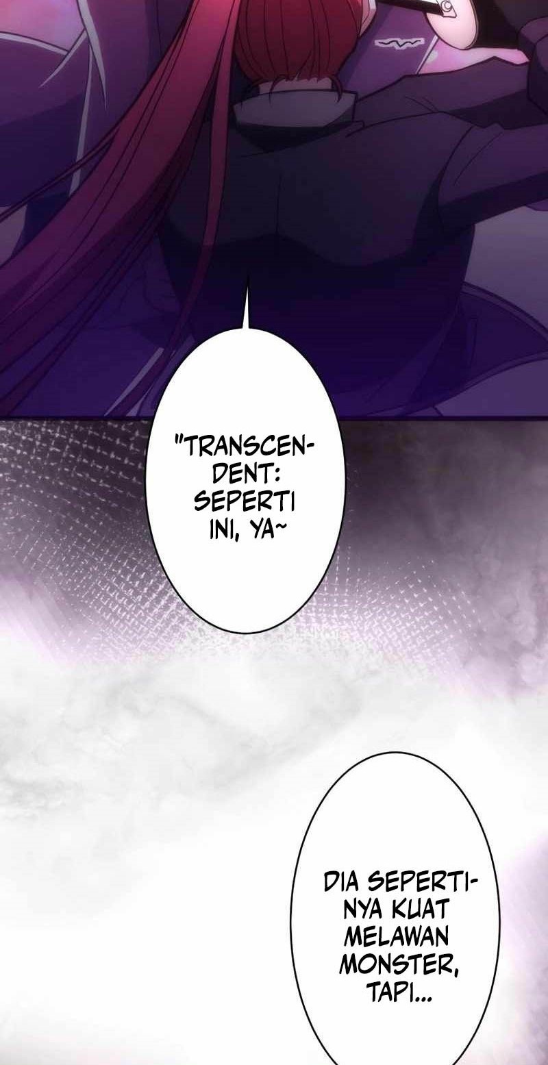 The Beginner, Formerly Ranked Number One in the World Chapter 27 Gambar 14