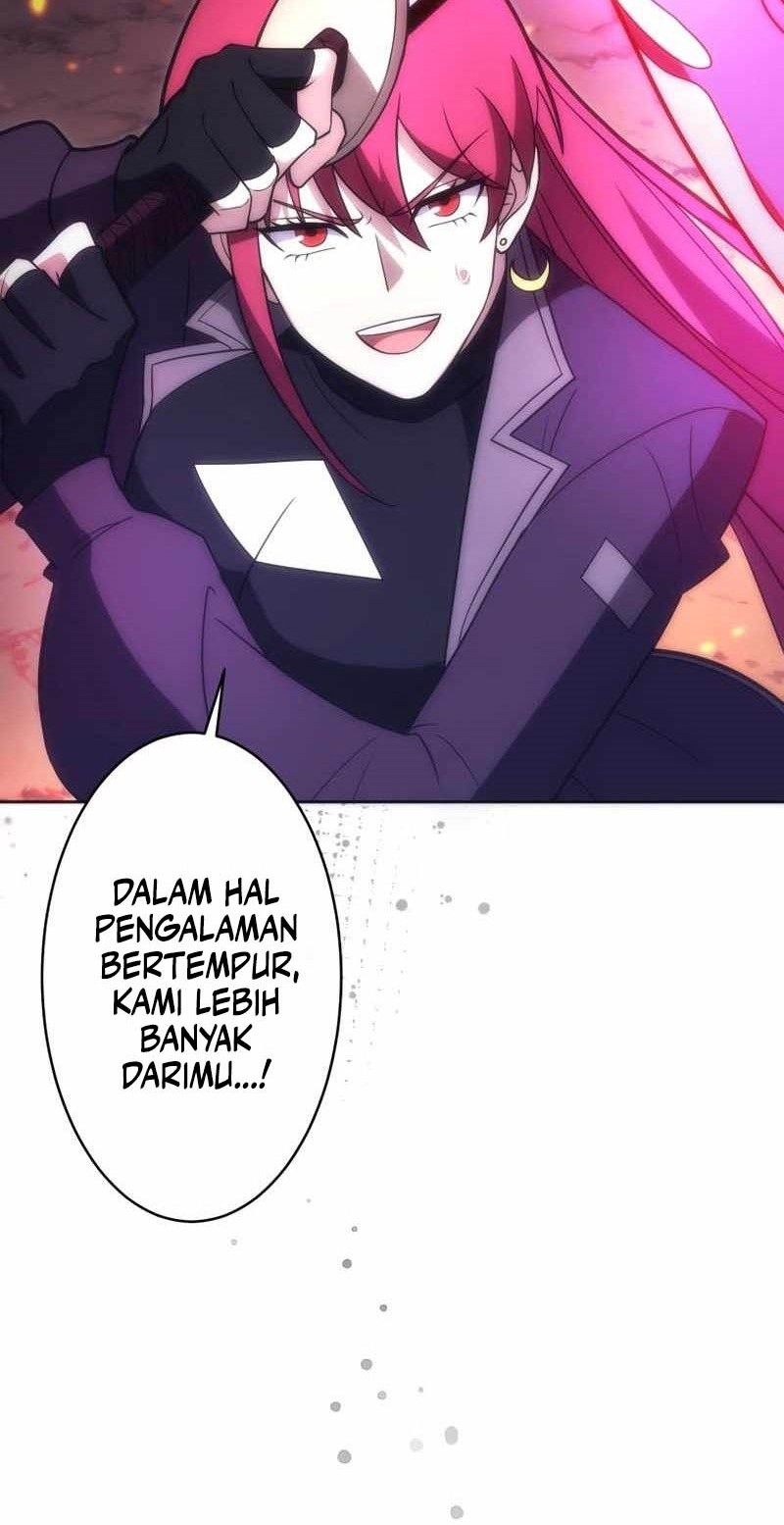 The Beginner, Formerly Ranked Number One in the World Chapter 27 Gambar 16
