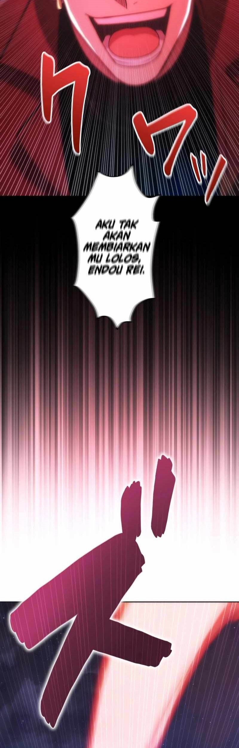 The Beginner, Formerly Ranked Number One in the World Chapter 28 Gambar 25