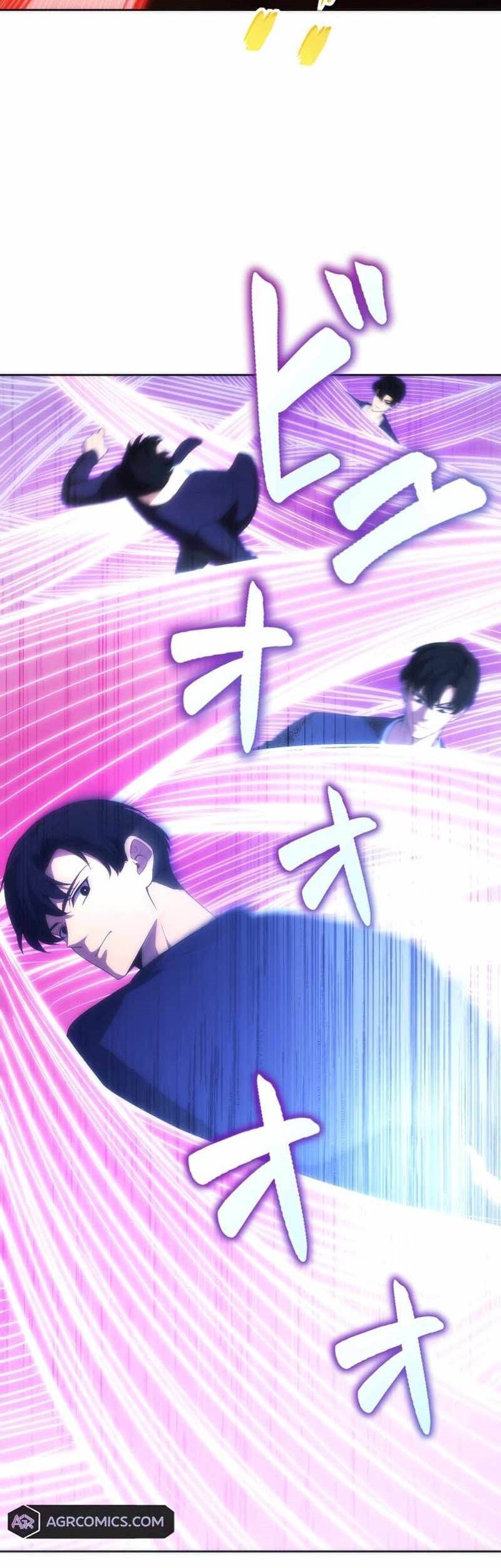The Beginner, Formerly Ranked Number One in the World Chapter 28 Gambar 27