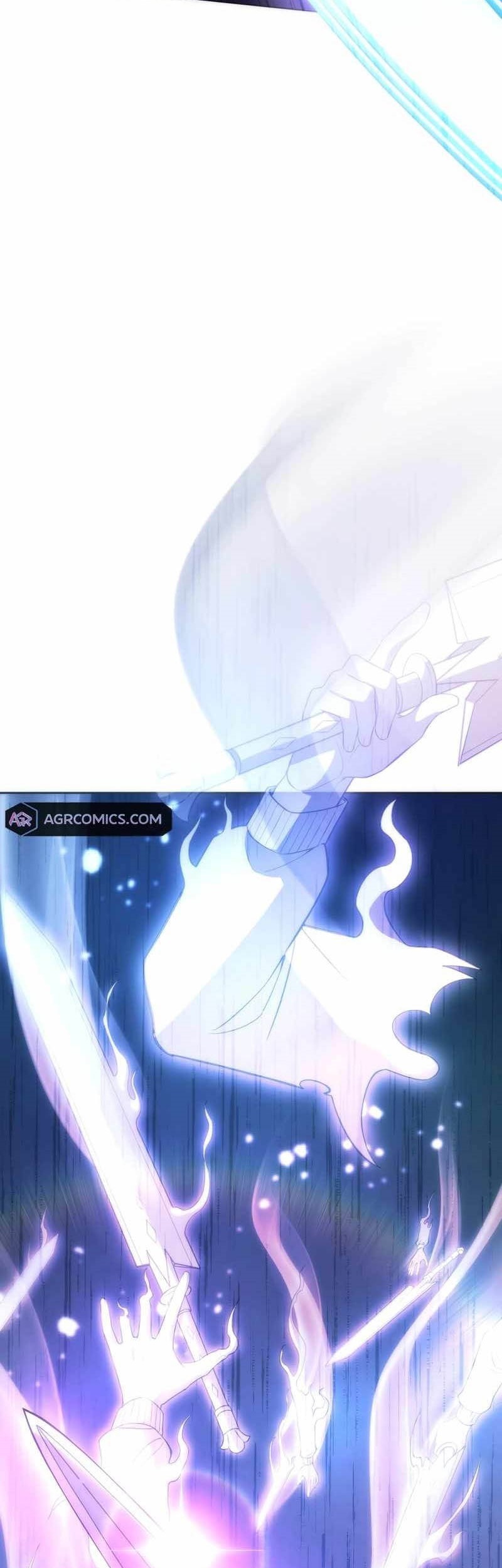 The Beginner, Formerly Ranked Number One in the World Chapter 28 Gambar 29