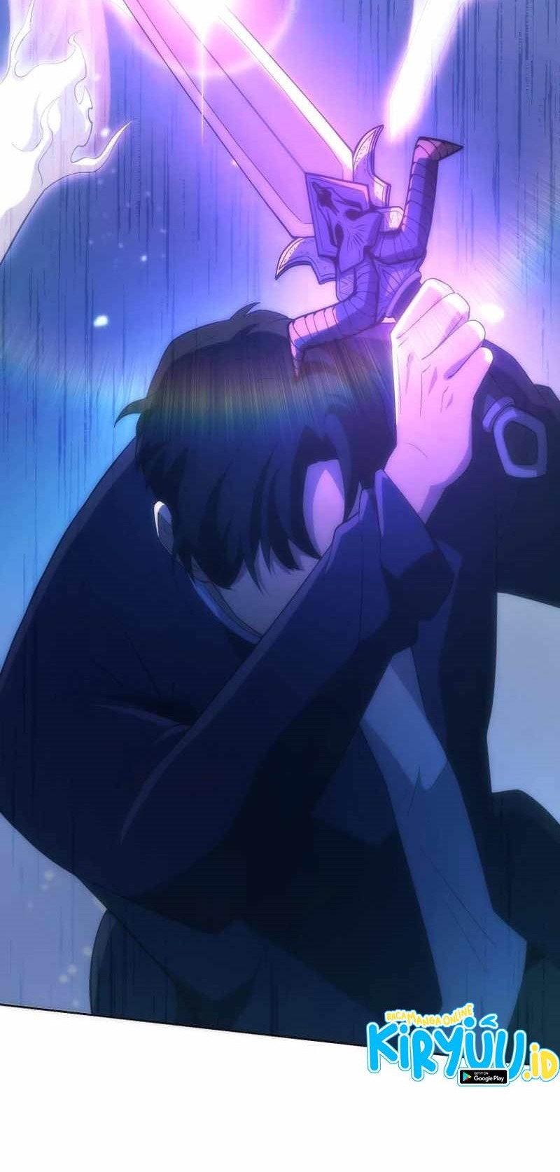 The Beginner, Formerly Ranked Number One in the World Chapter 28 Gambar 30