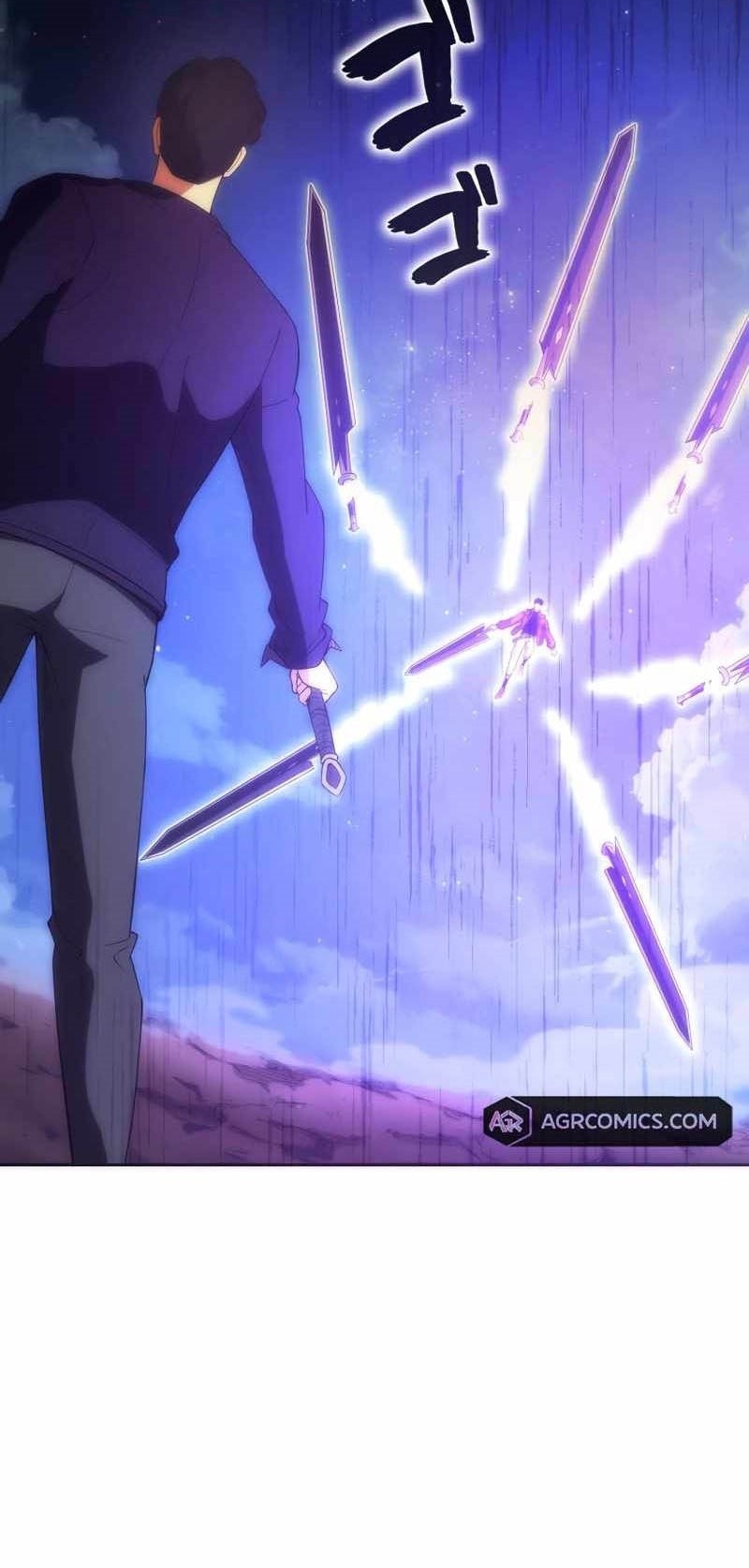 The Beginner, Formerly Ranked Number One in the World Chapter 28 Gambar 32