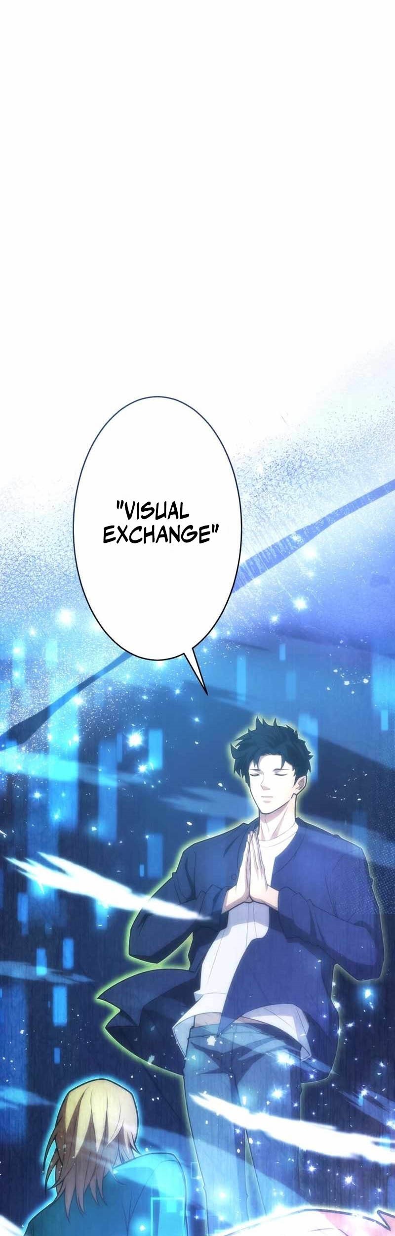 Baca Komik The Beginner, Formerly Ranked Number One in the World Chapter 28 Gambar 1