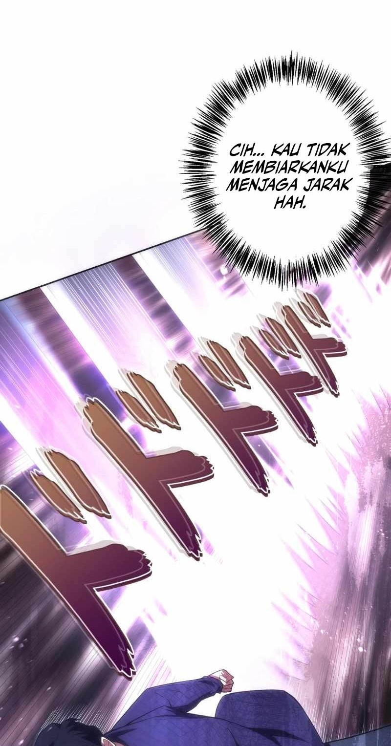 The Beginner, Formerly Ranked Number One in the World Chapter 28 Gambar 40