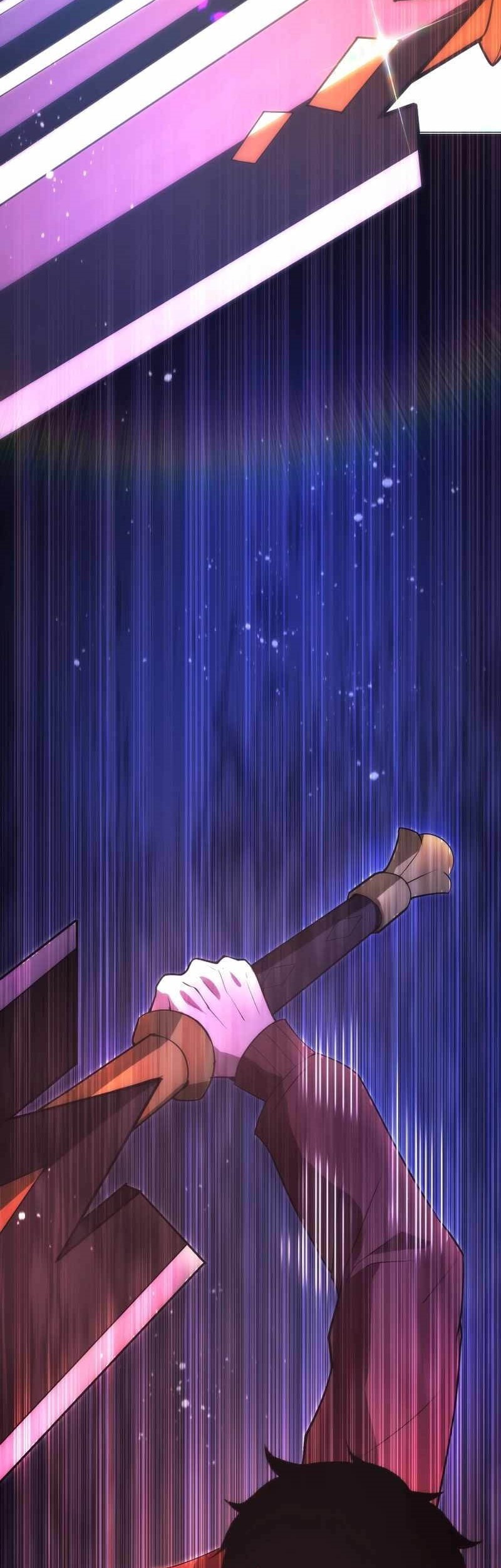 The Beginner, Formerly Ranked Number One in the World Chapter 28 Gambar 51