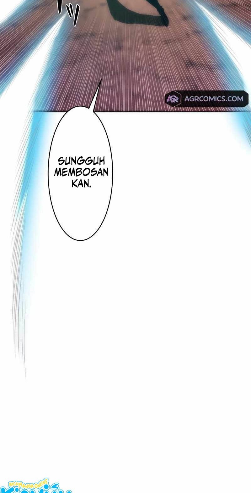 The Beginner, Formerly Ranked Number One in the World Chapter 28 Gambar 56