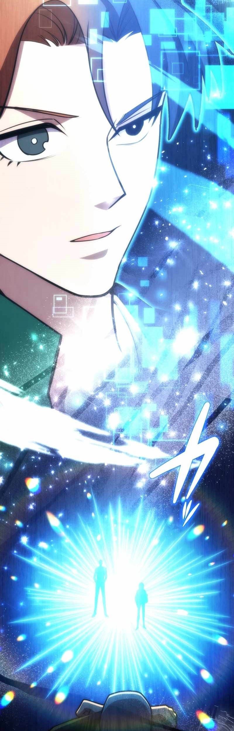 The Beginner, Formerly Ranked Number One in the World Chapter 28 Gambar 3