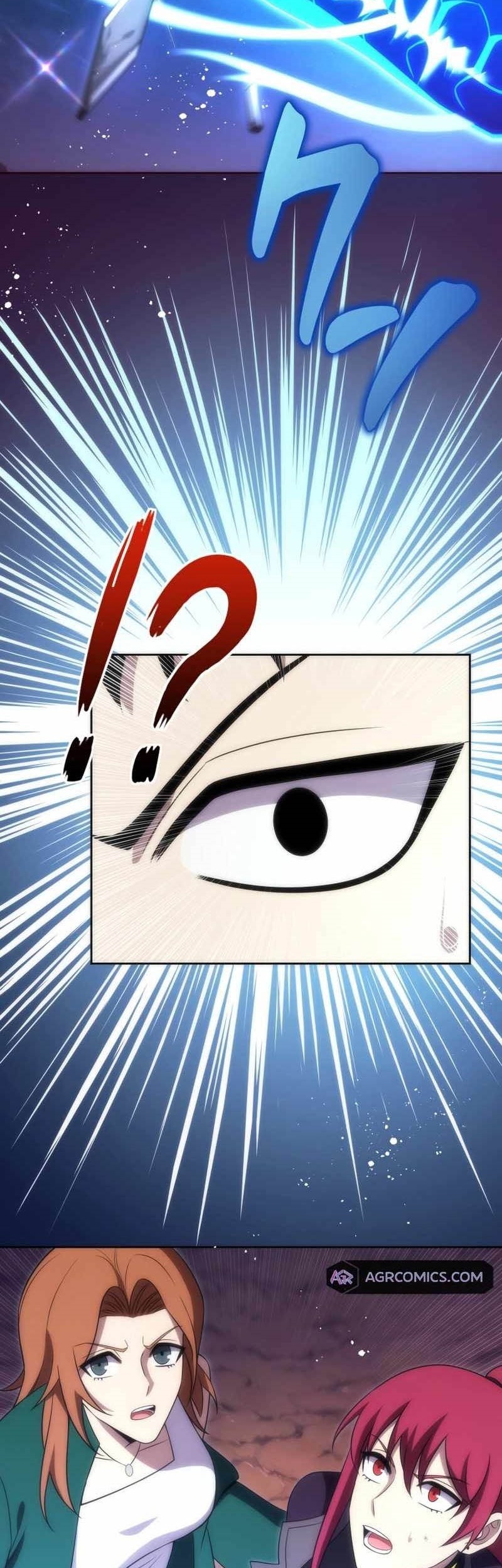 The Beginner, Formerly Ranked Number One in the World Chapter 28 Gambar 59