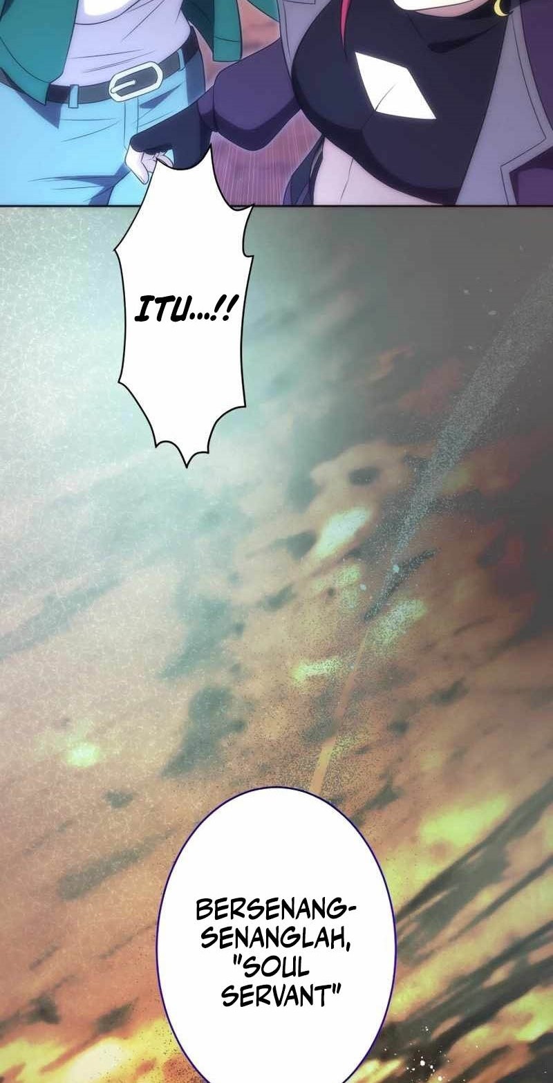 The Beginner, Formerly Ranked Number One in the World Chapter 28 Gambar 60