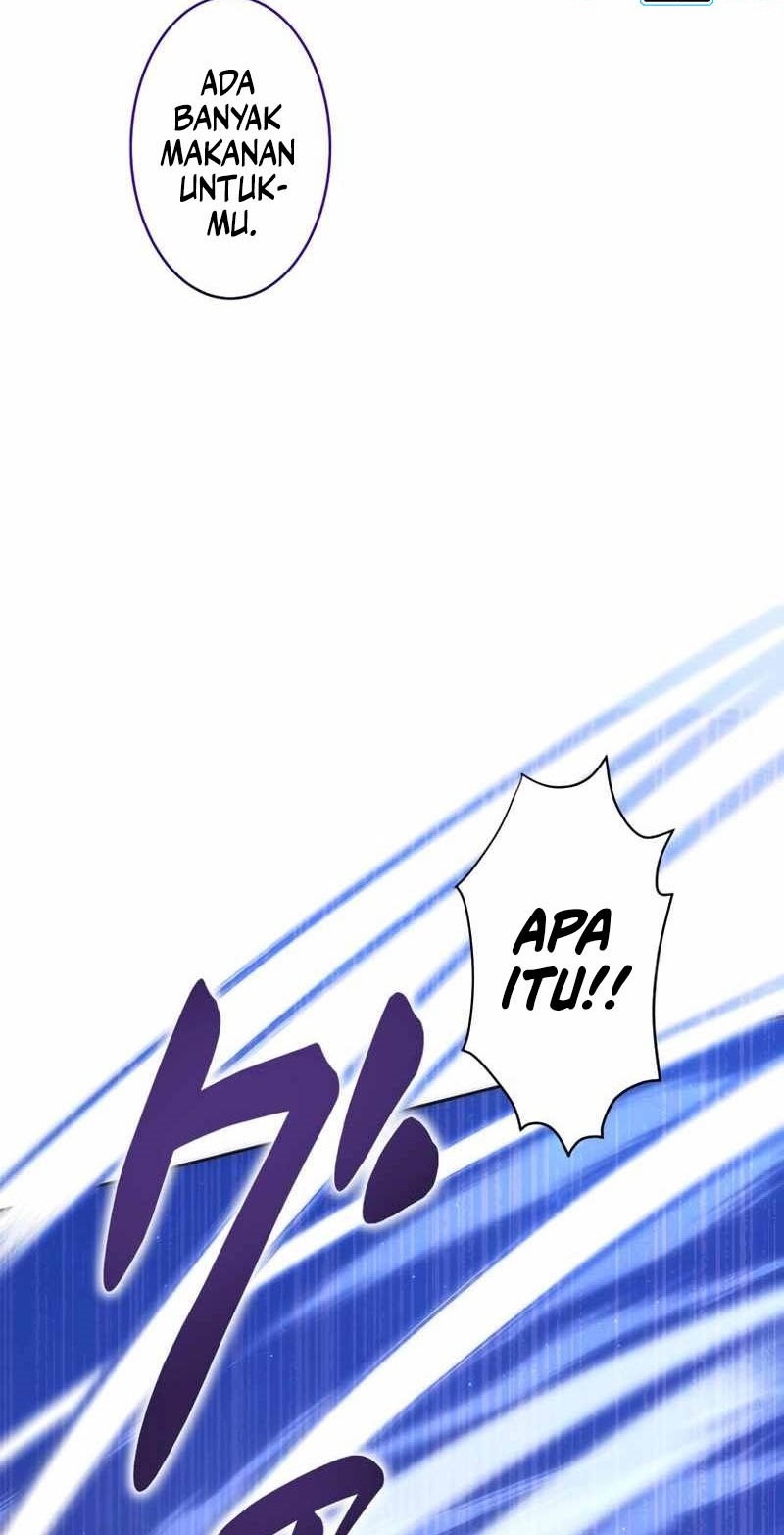 The Beginner, Formerly Ranked Number One in the World Chapter 28 Gambar 62