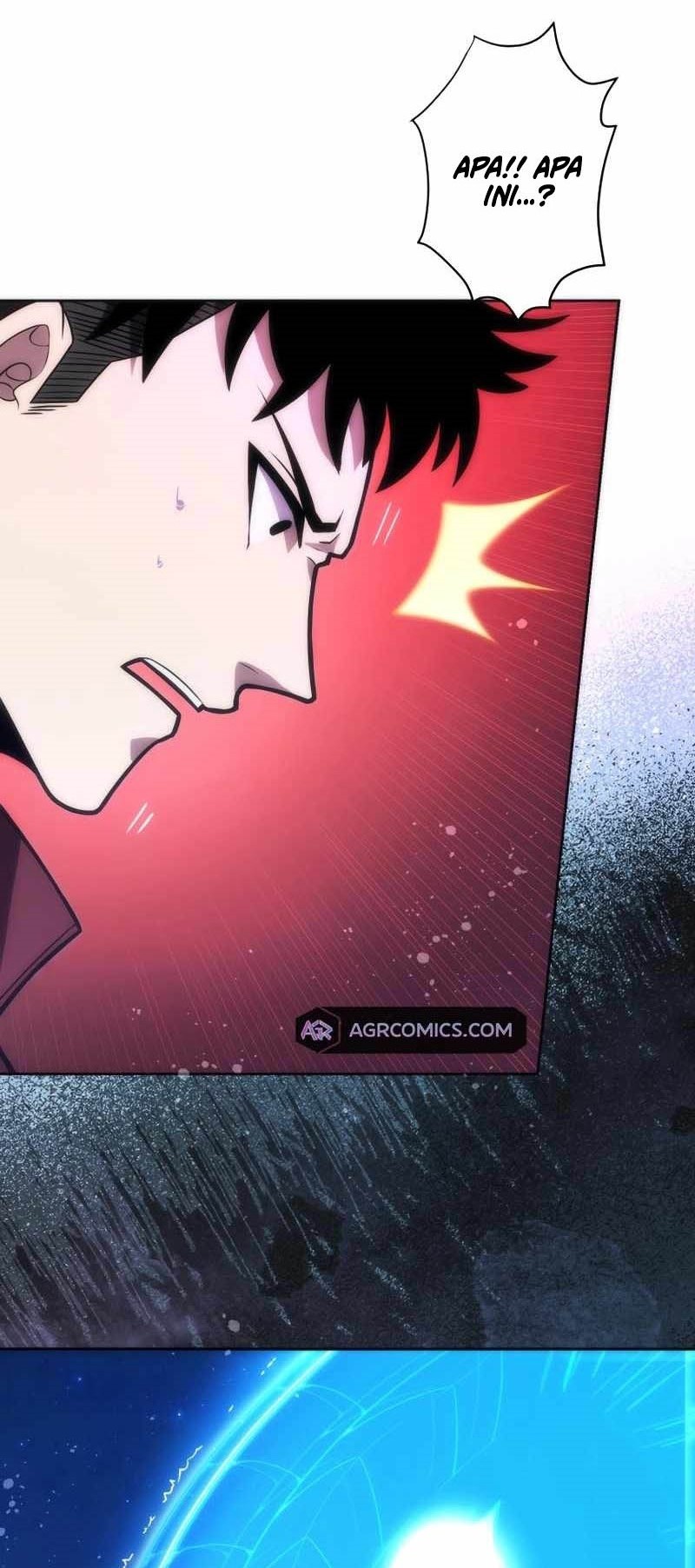 The Beginner, Formerly Ranked Number One in the World Chapter 28 Gambar 70