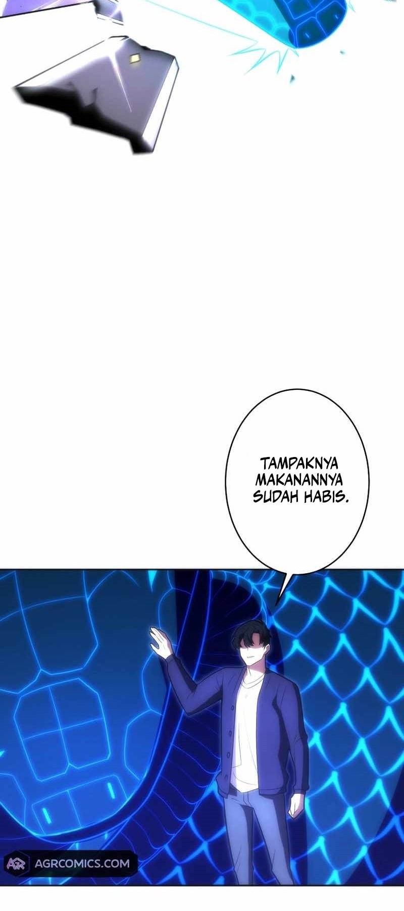 The Beginner, Formerly Ranked Number One in the World Chapter 28 Gambar 76