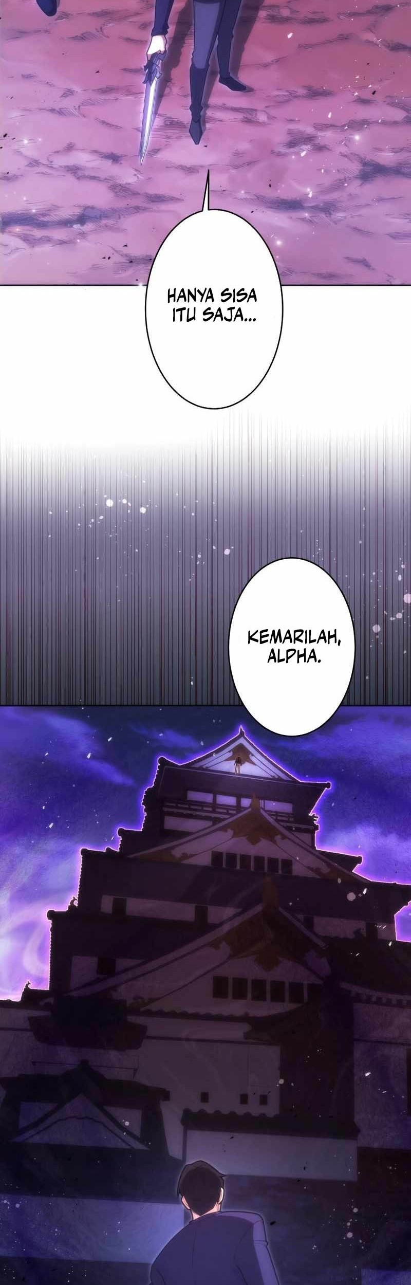 The Beginner, Formerly Ranked Number One in the World Chapter 28 Gambar 11