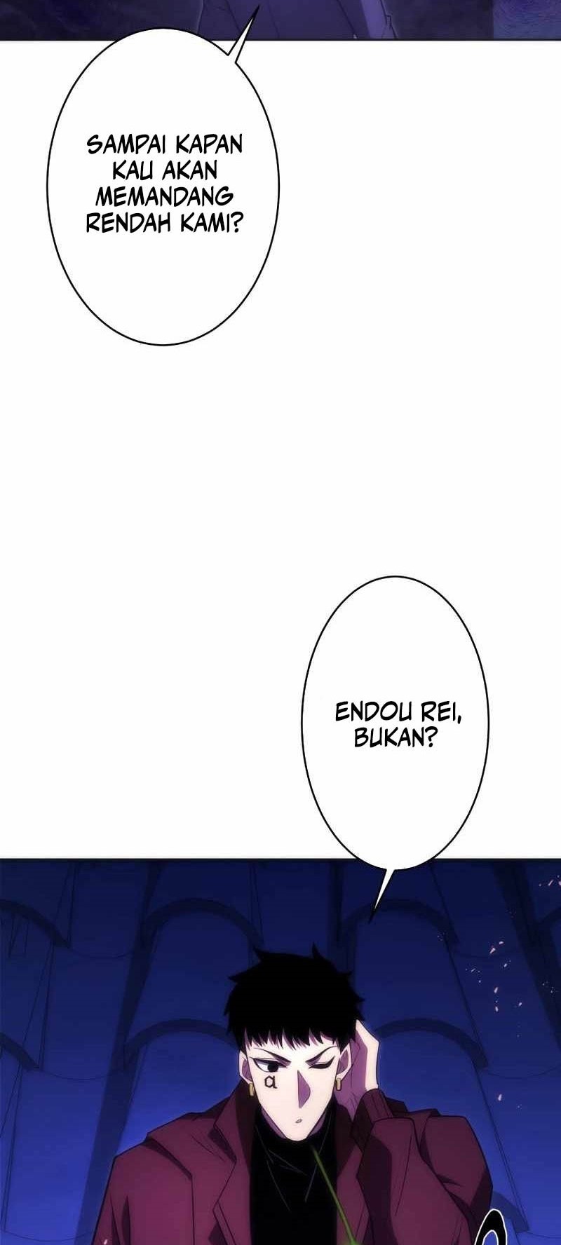 The Beginner, Formerly Ranked Number One in the World Chapter 28 Gambar 12